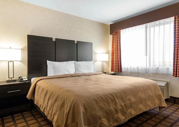 Quality Inn Monee I-57
