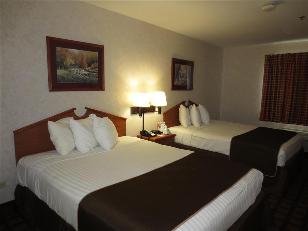Quality I-57 Mini-hôtel