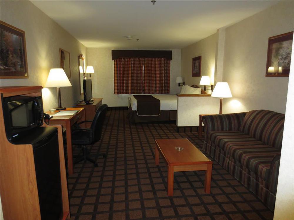 Quality I-57 Mini-hôtel Monee