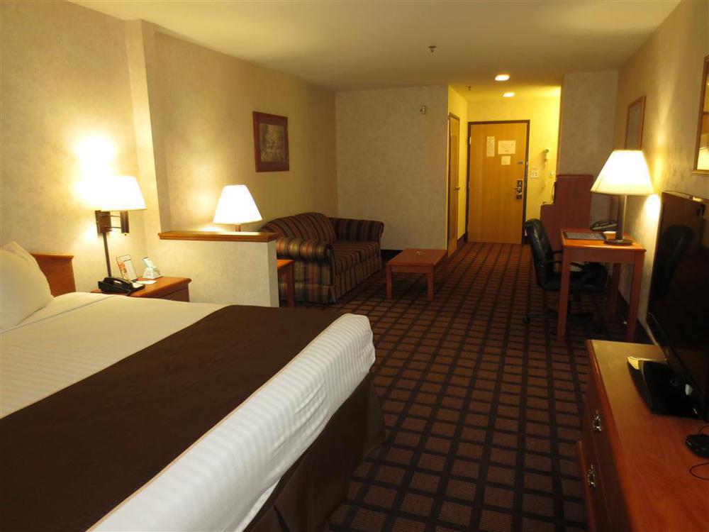 Quality I-57 Mini-hôtel