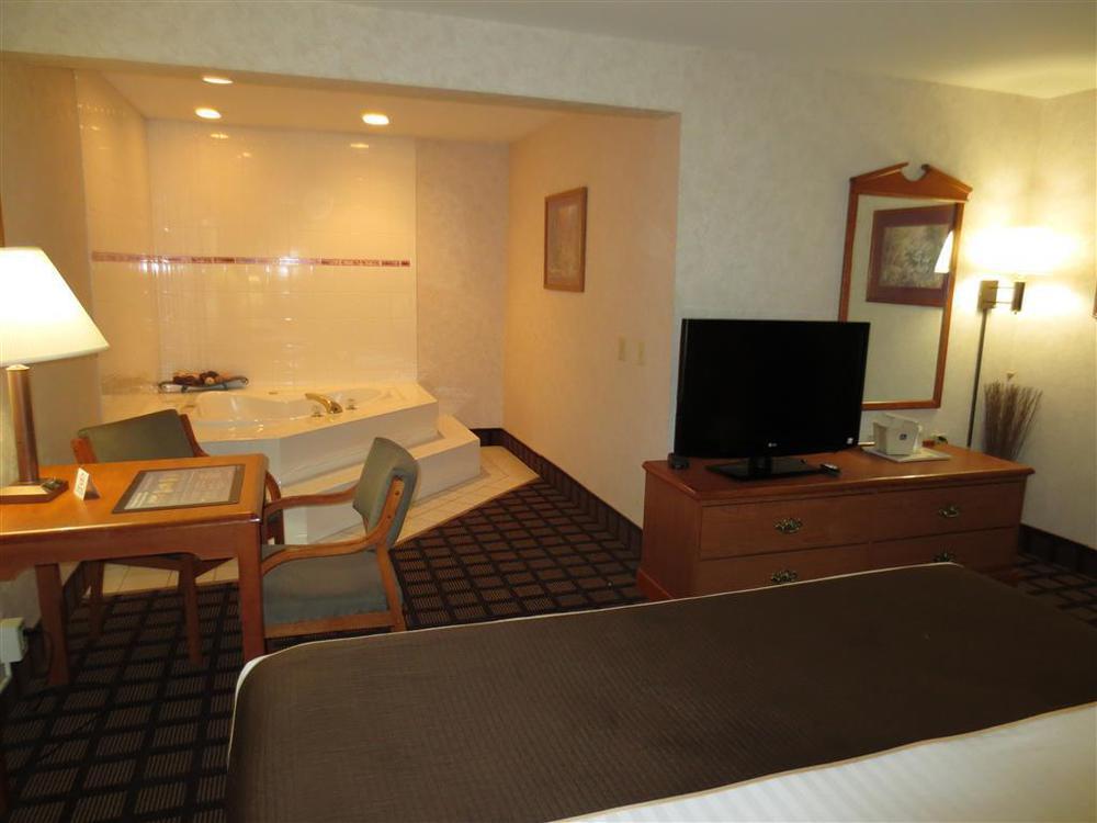 Quality I-57 Mini-hôtel 2*