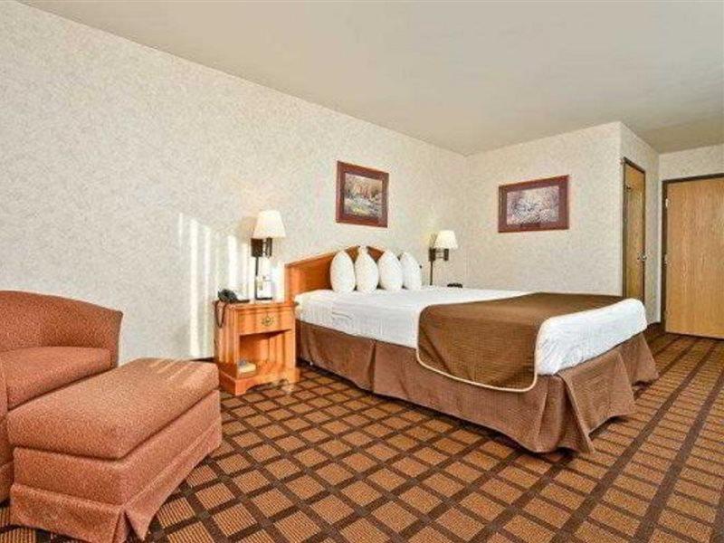 Mini-hôtel Quality I-57 2*