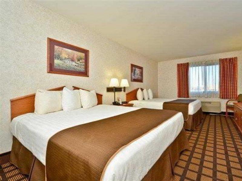 Quality I-57 Mini-hôtel