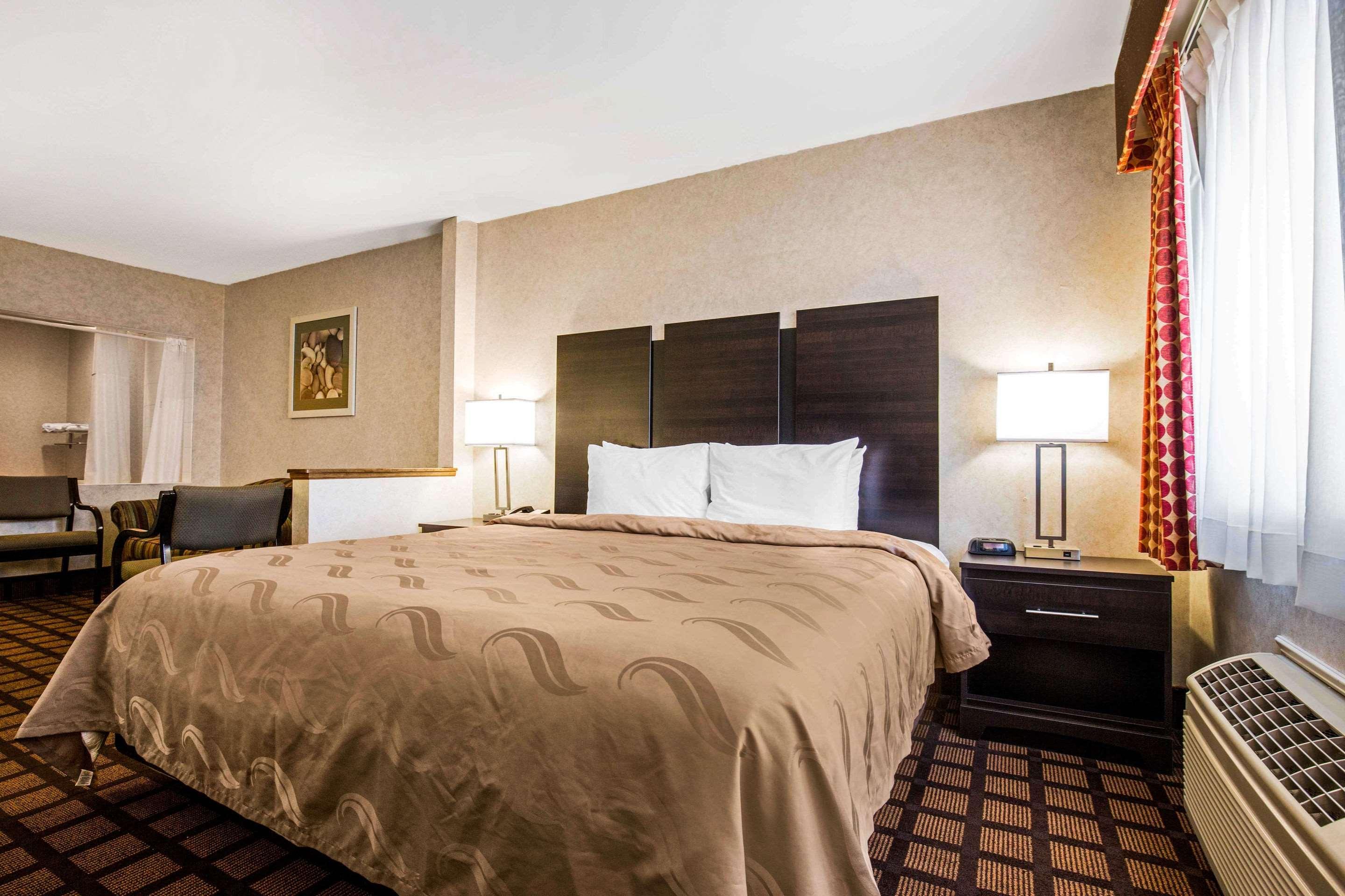Quality I-57 Mini-hôtel Monee