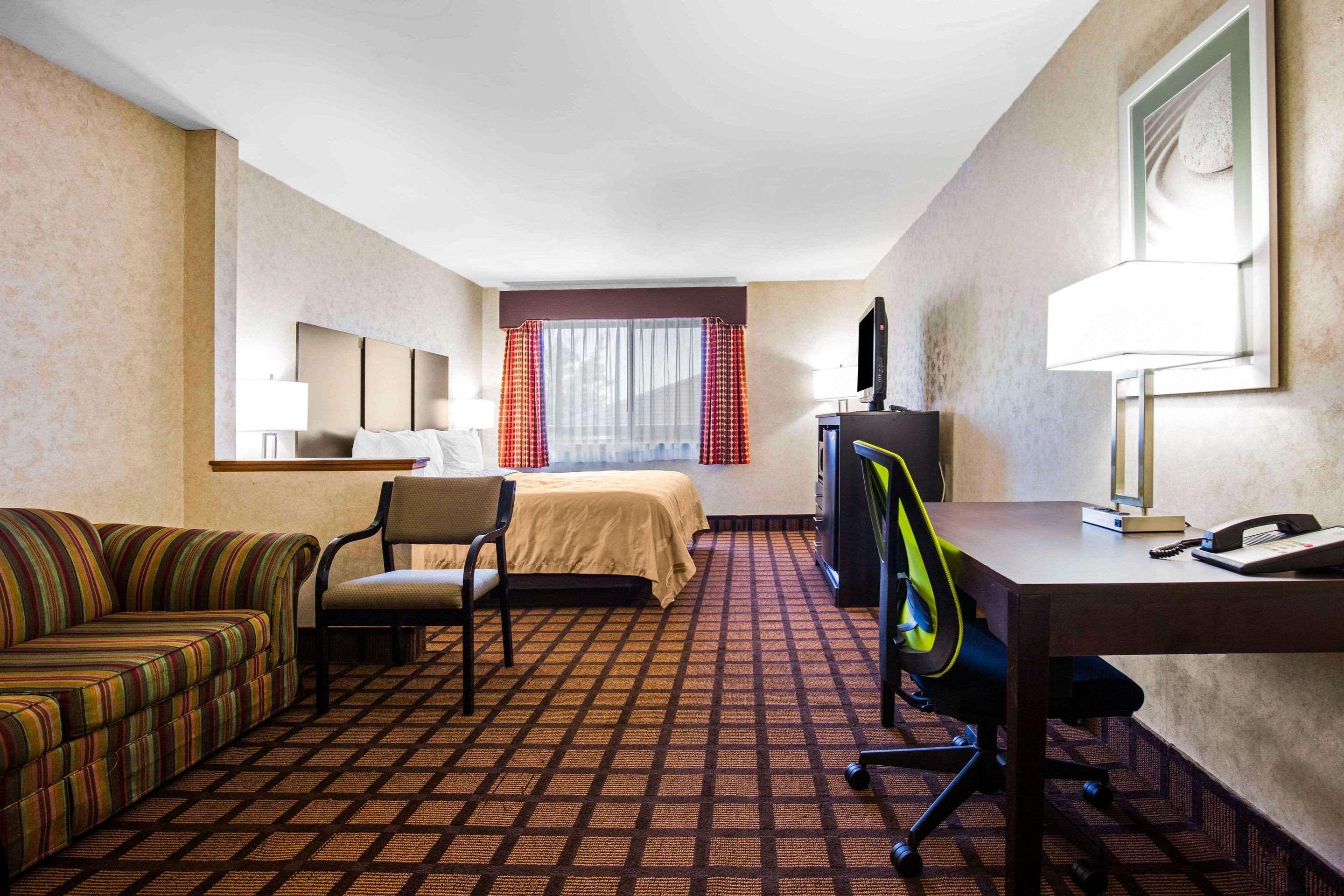 Quality I-57 Mini-hôtel