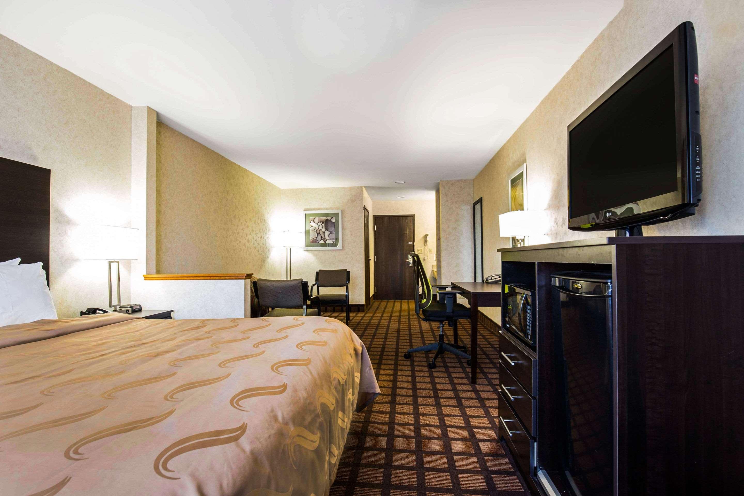 Quality I-57 Mini-hôtel 2*
