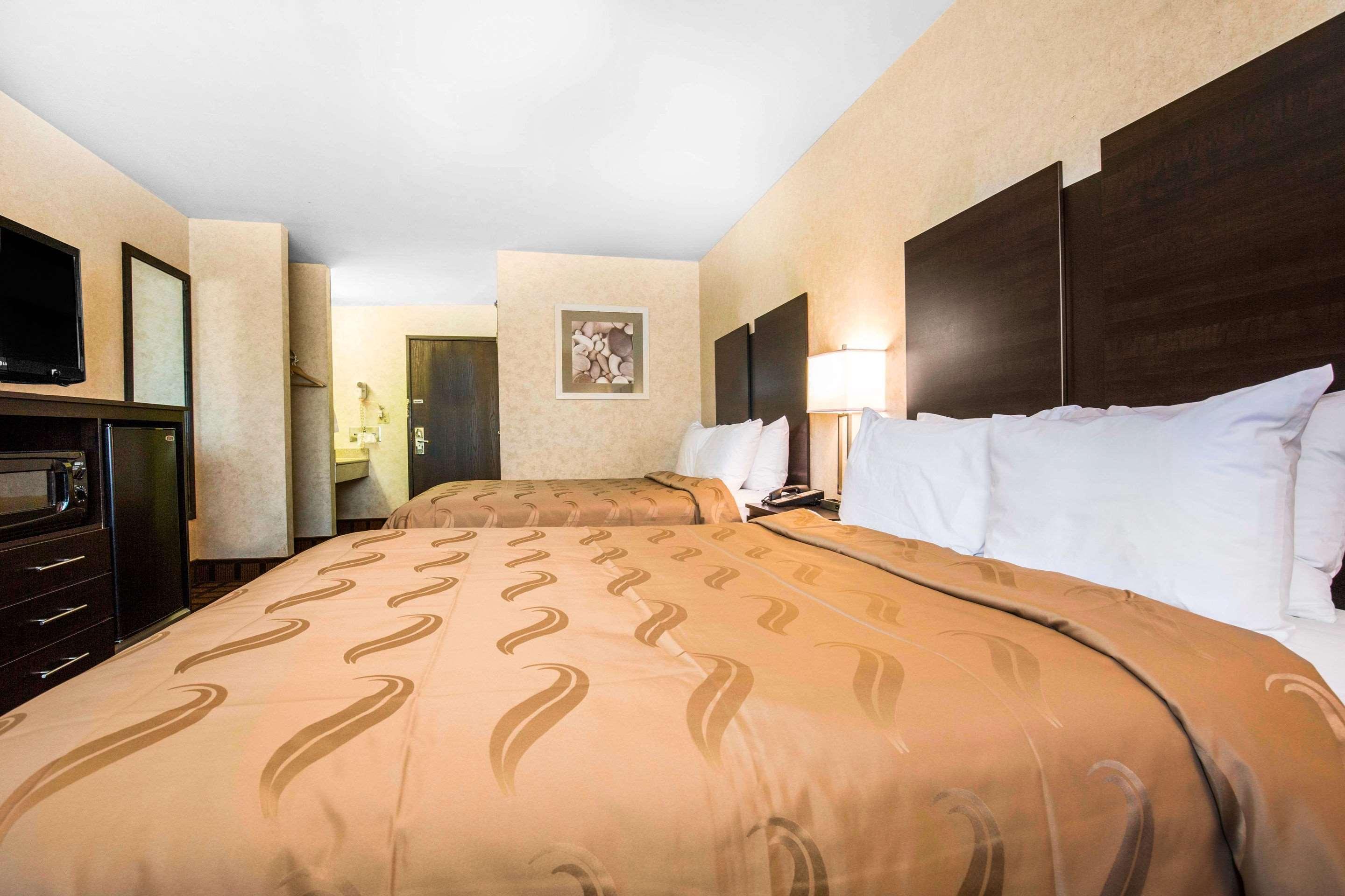 Quality I-57 Mini-hôtel