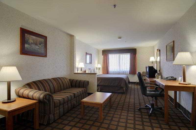 Mini-hôtel Quality I-57 Monee