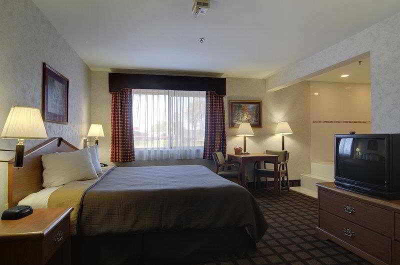 Mini-hôtel Quality I-57