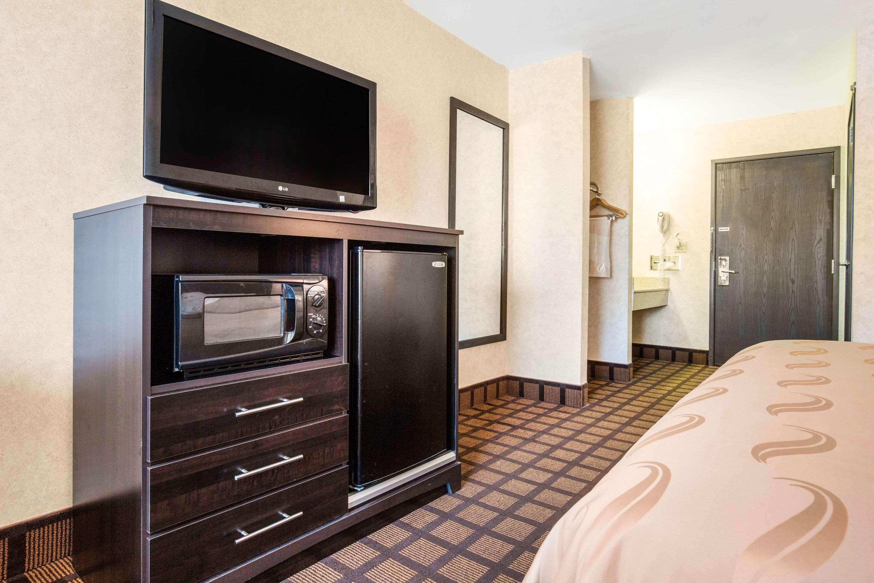Quality I-57 Mini-hôtel 2*