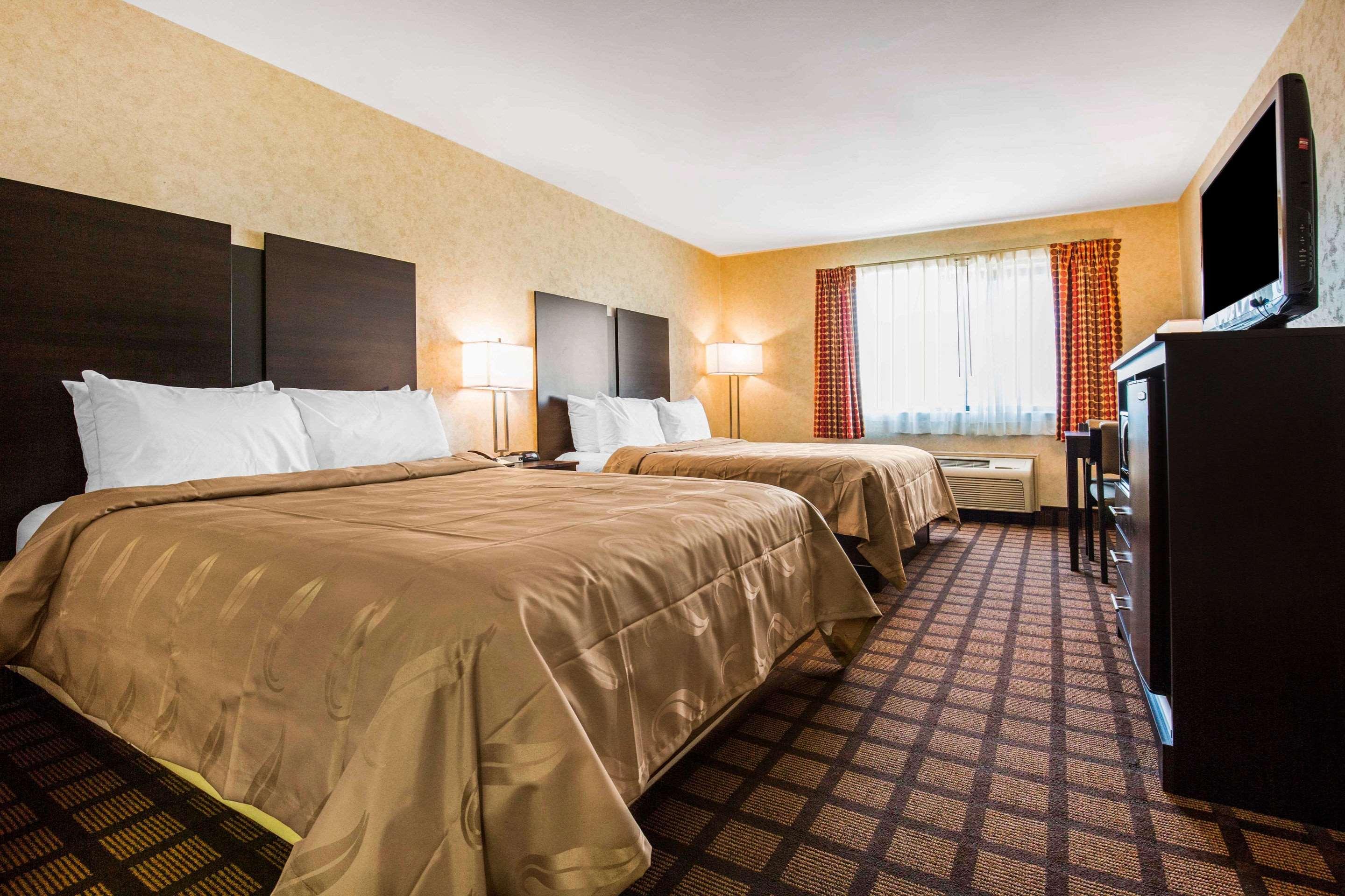 Quality I-57 Mini-hôtel 2*