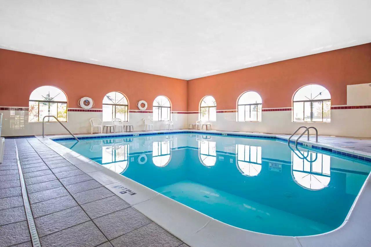 Quality I-57 Mini-hôtel