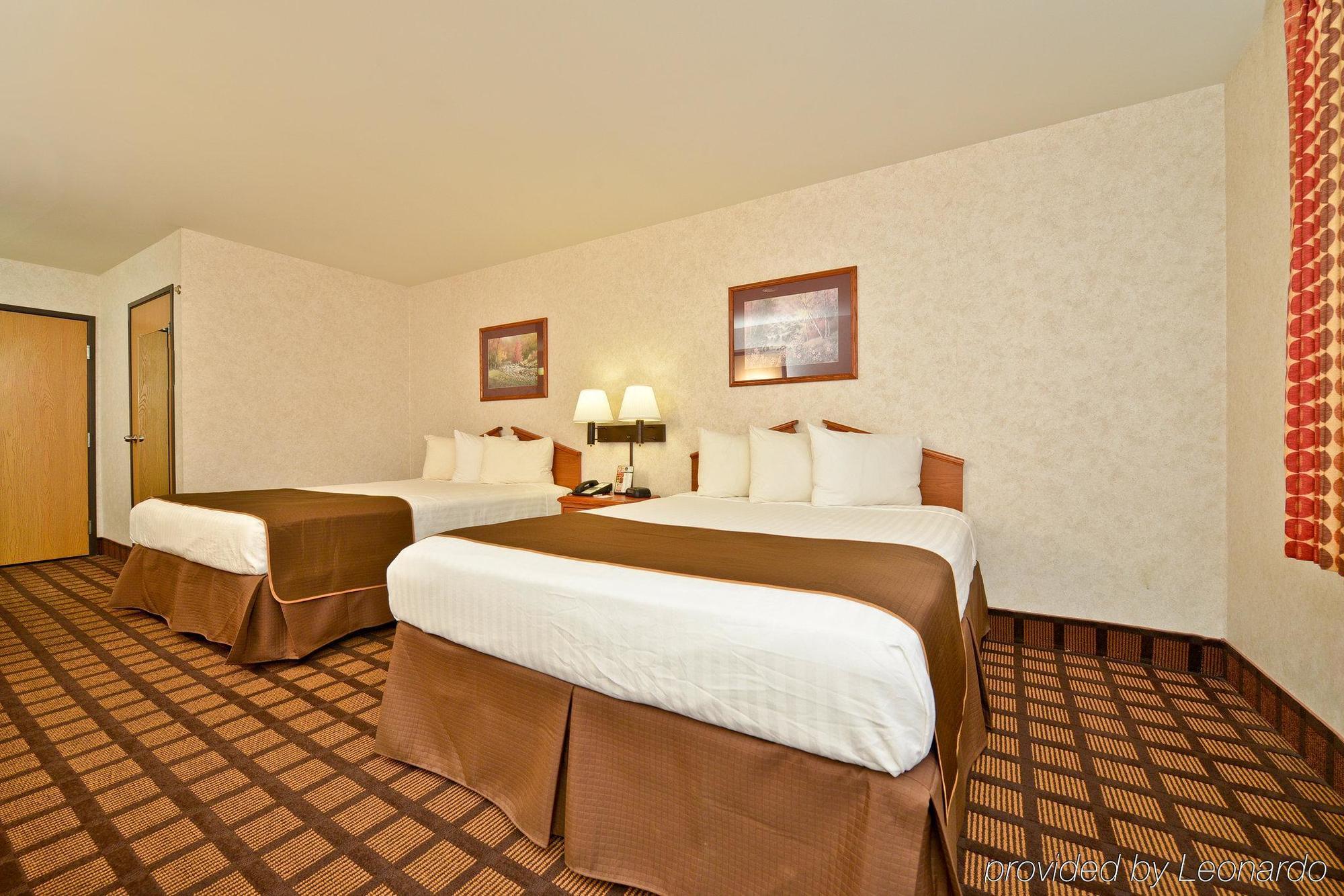 Quality I-57 Mini-hôtel 2*