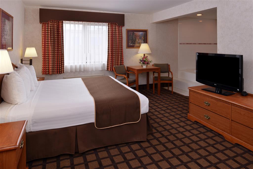 Mini-hôtel Quality I-57