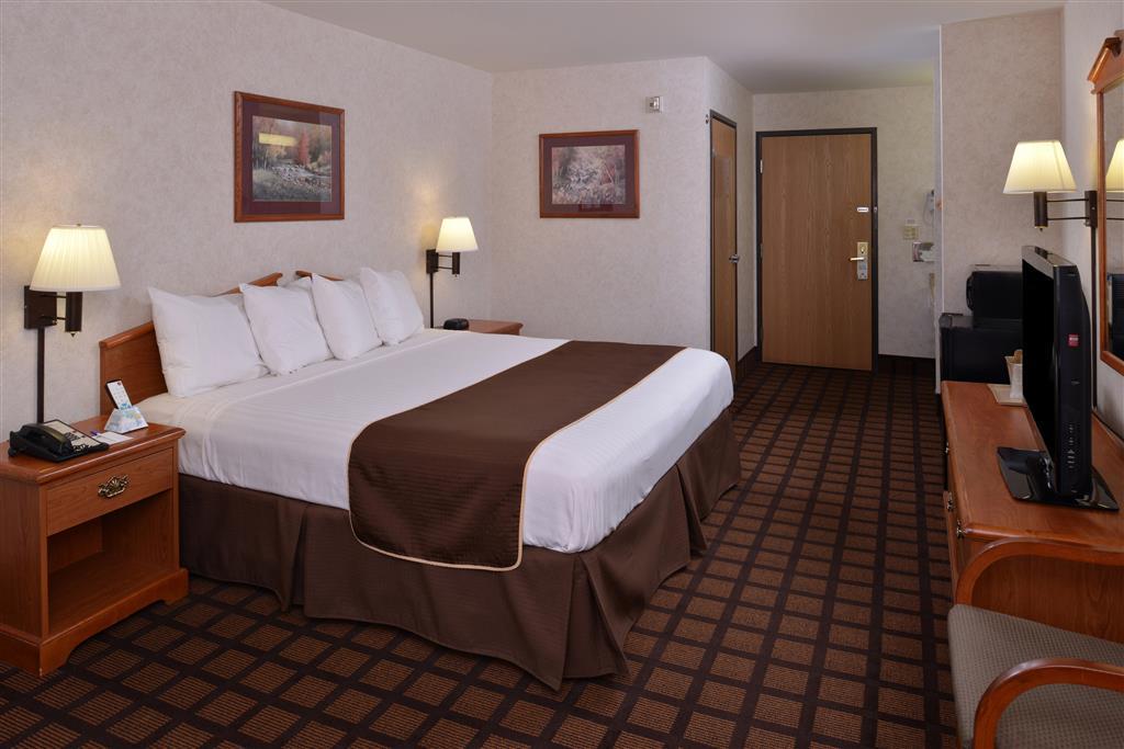 Mini-hôtel Quality I-57