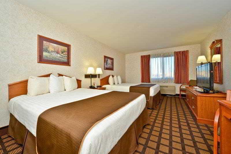 Mini-hôtel Quality I-57