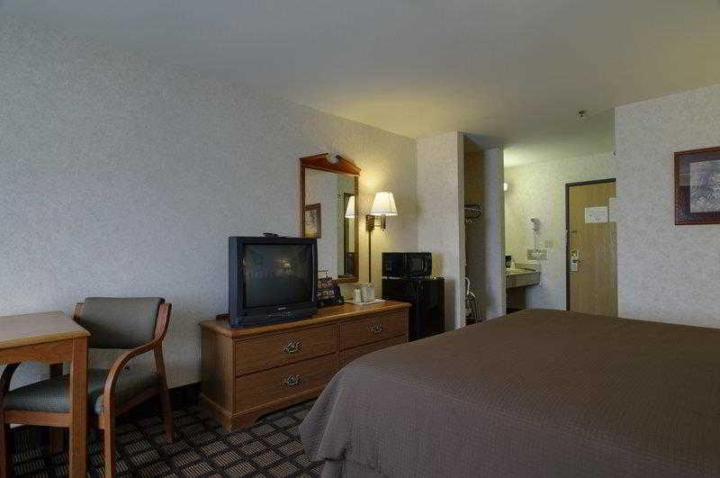 Quality I-57 Mini-hôtel Monee