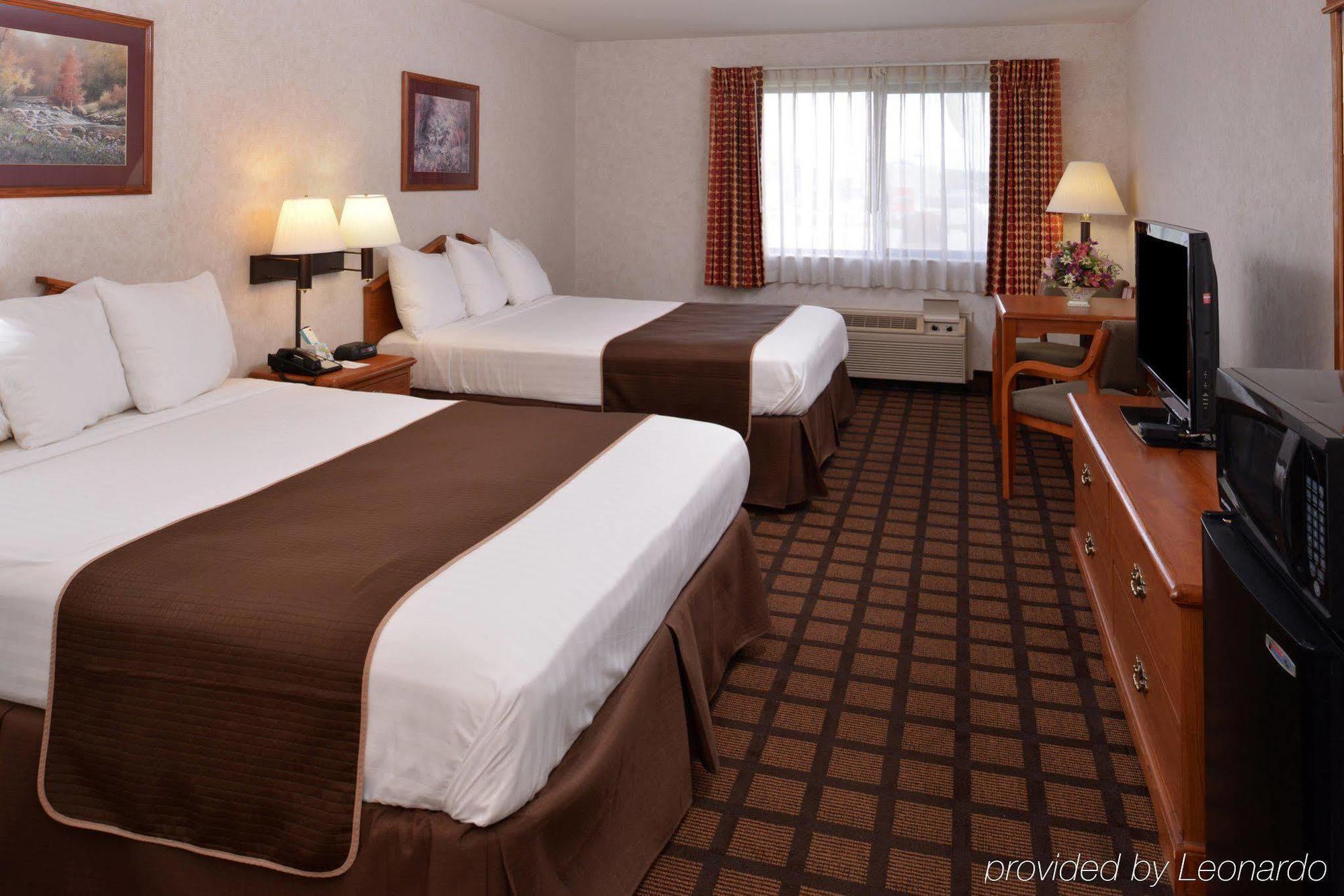 Mini-hôtel Quality I-57 2*