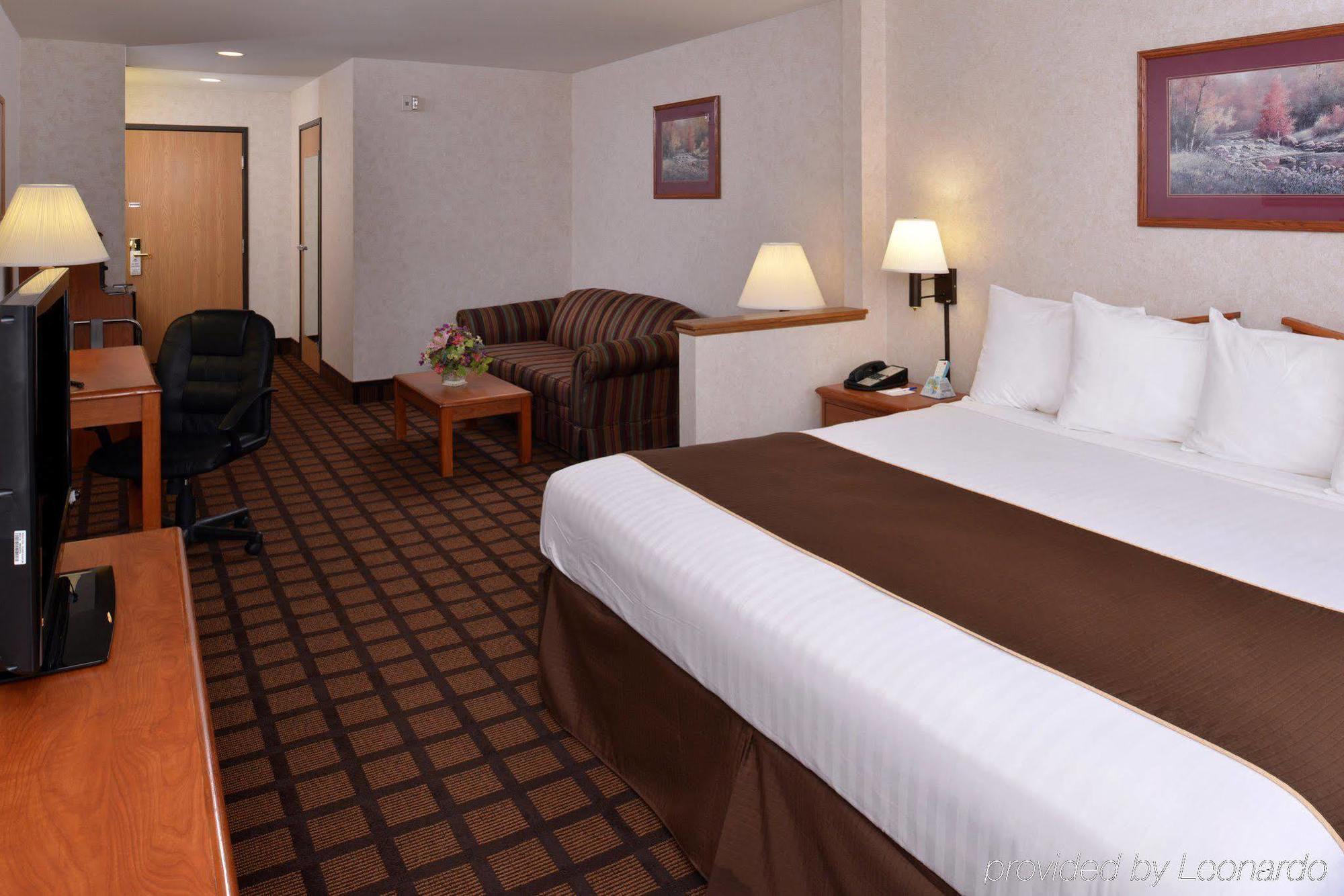 Mini-hôtel Quality I-57 2*