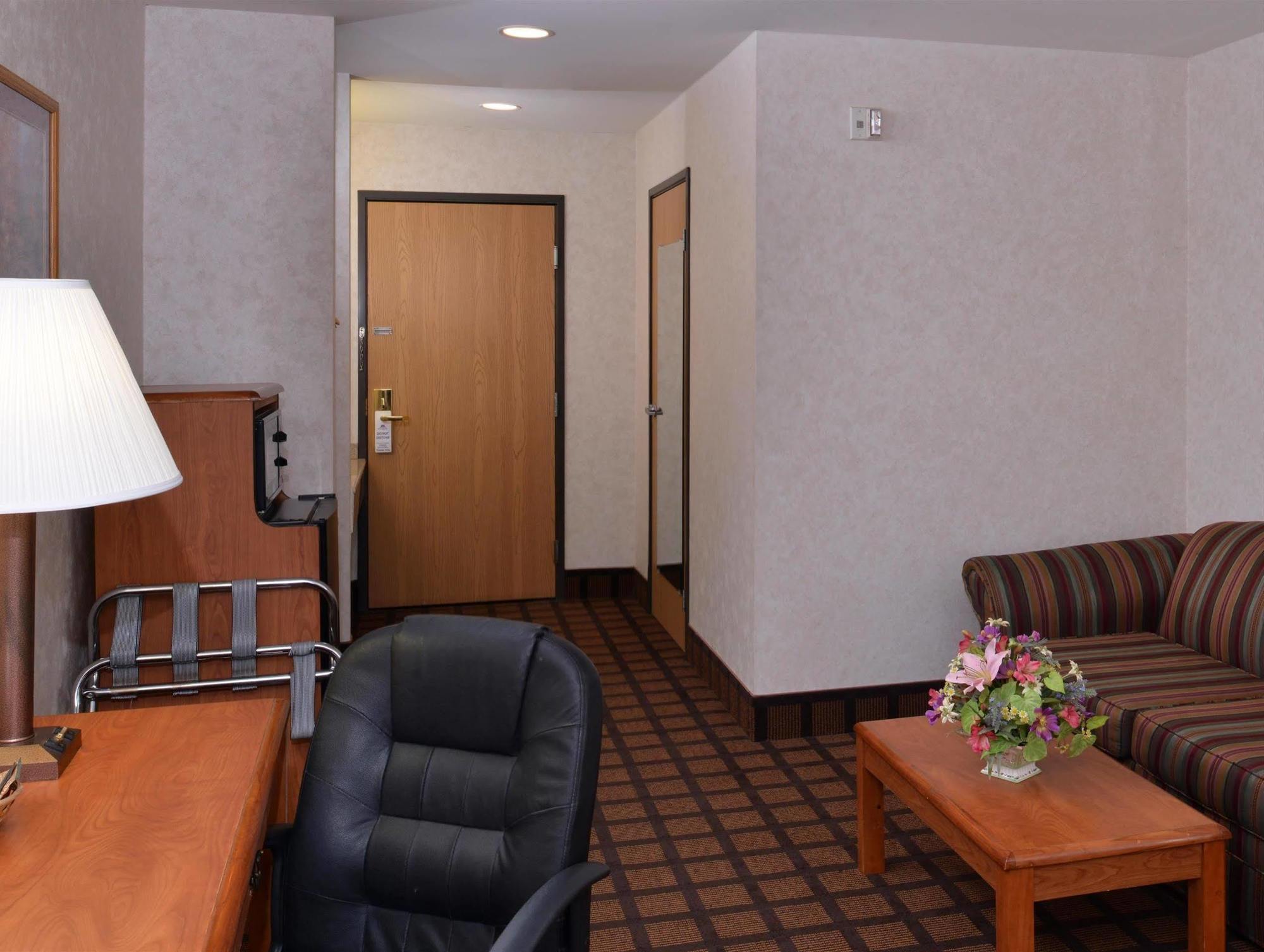 Quality I-57 Mini-hôtel